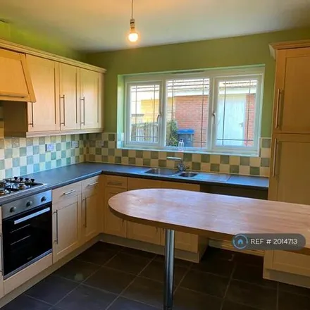Image 3 - Carr House Mews, Crookhall, DH8 6FD, United Kingdom - House for rent