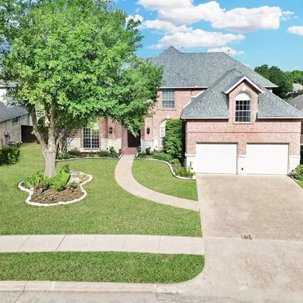 Image 2 - 942 Laguna Drive, Coppell, TX 75019, USA - House for sale
