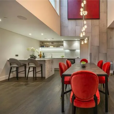 Buy this 2 bed apartment on 14-18 Holborn in London, EC1N 2LE