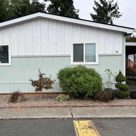 Buy this 3 bed house on McLoughlin Boulevard in Oregon City, OR 97027
