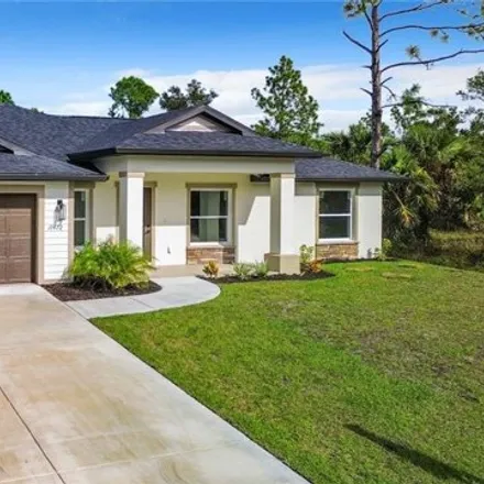 Buy this 3 bed house on 17472 Shirley Ave in Port Charlotte, Florida