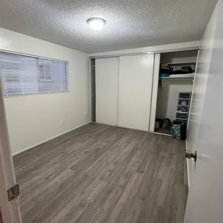 Rent this 1 bed room on 4125 Central Avenue in San Diego, CA 92105