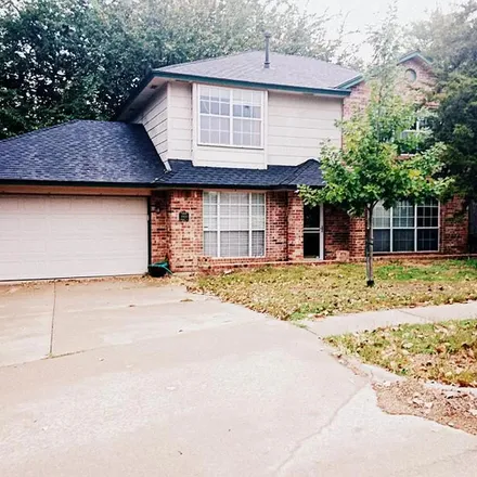 Rent this 3 bed house on 3900 Goshawk Circle
