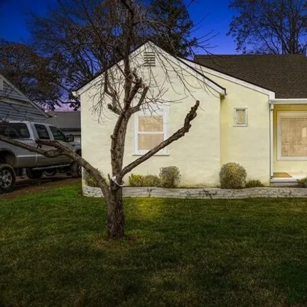 Buy this 3 bed house on 4757 Baker Avenue in Oak Park, CA 95820