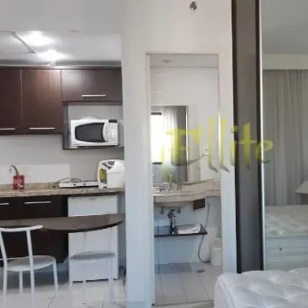 Image 2 - Avenida Vinte e Três de Maio, Moema, São Paulo - SP, 04008, Brazil - Apartment for rent