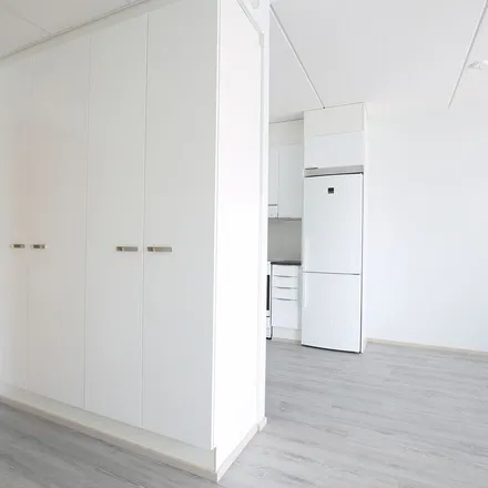 Rent this 2 bed apartment on Päiväperhonkatu in 33400 Tampere, Finland