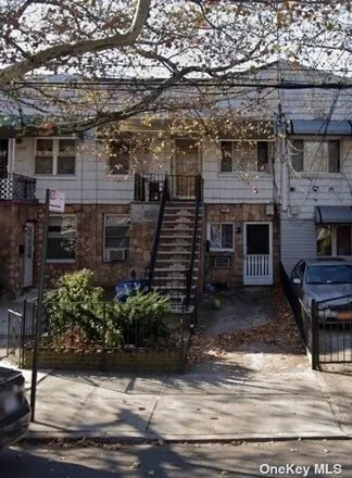 Buy this 3 bed house on 1326 East 85th Street in New York, NY 11236