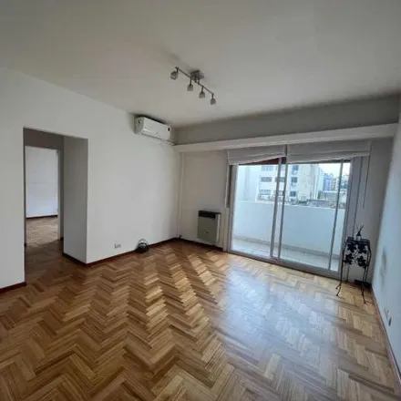Rent this 2 bed apartment on Acevedo 198 in Villa Crespo, C1414 AFD Buenos Aires
