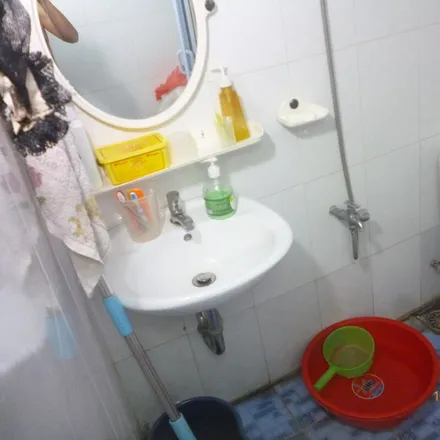 Rent this 1 bed house on Hồ Chí Minh City in Ward 11, VN