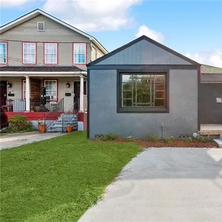 Buy this 3 bed house on 3319 Pauger Street in New Orleans, LA 70119