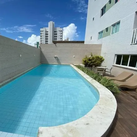 Buy this 2 bed apartment on Rua Oldena Carneiro Pereira de Mello in Jardim Oceania, João Pessoa - PB