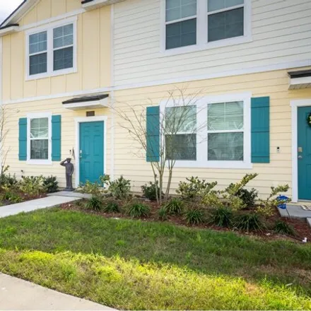 Buy this 2 bed townhouse on unnamed road in Jacksonville, FL 32260