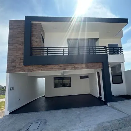 Buy this 4 bed house on unnamed road in CUMBRES RESIDENCIAL, 94290 Boca del Río