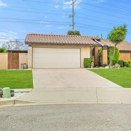 Buy this 4 bed house on 1646 South Lincoln Avenue in Corona, CA 92882
