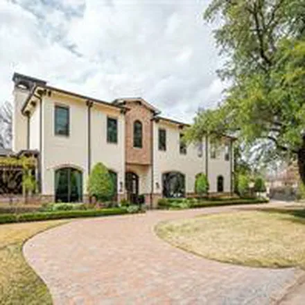 Image 8 - 233 Bryn Mawr Circle, Hunters Creek Village, Harris County, TX 77024, USA - Apartment for rent