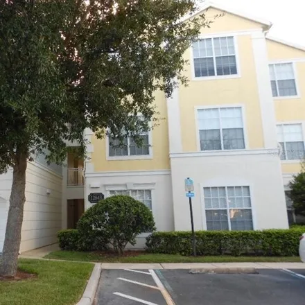 Buy this 1 bed condo on Madison Pointe Circle in Orange County, FL 32821