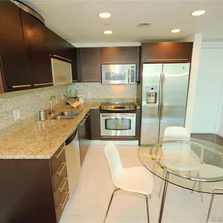 Image 5 - 848 Brickell Avenue, Miami, FL 33131, USA - Apartment for rent