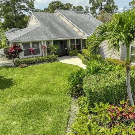 Image 2 - 6696 S Pine Ct, Palm Beach Gardens, Florida, 33418 - House for sale