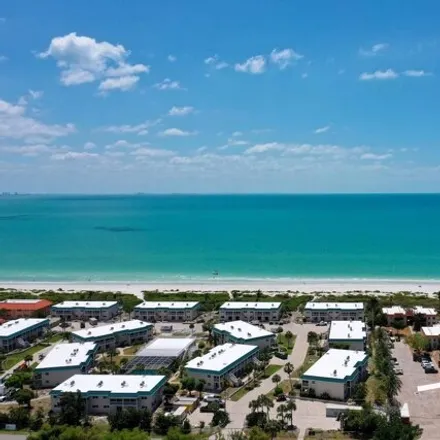 Buy this 2 bed condo on 769 East Gulf Drive in Sanibel, Lee County