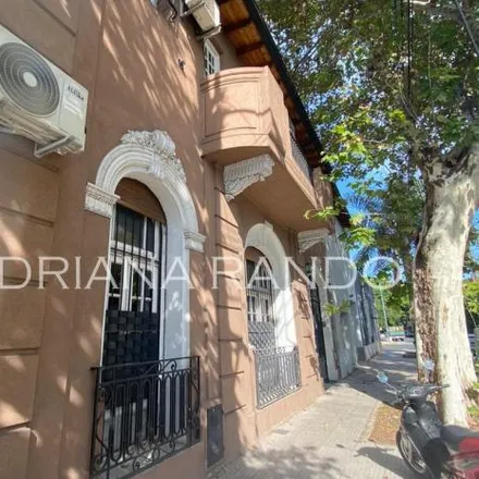 Image 2 - Doctor Luis Beláustegui 4700, Vélez Sarsfield, C1407 FBC Buenos Aires, Argentina - House for sale