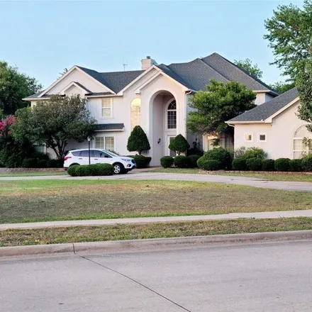 Buy this 4 bed house on 885 Fairway Drive in Cedar Hill, TX 75104