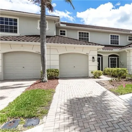 Buy this 2 bed townhouse on Eros Road in Fort Myers, FL