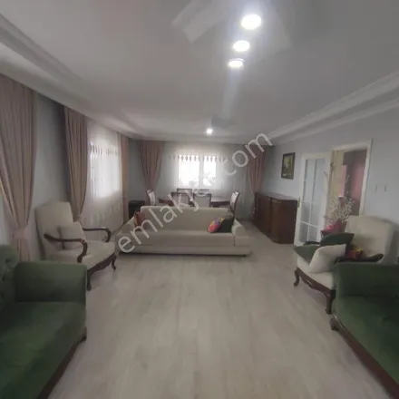 Image 8 - Cumhuriyet Mahallesi, Dr. Sadık Ahmet Caddesi, 34290 Küçükçekmece, Turkey - Apartment for rent