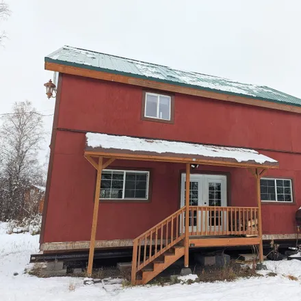 Image 1 - 957 Water Thrush Drive, Fairbanks North Star, AK 99712, USA - House for sale