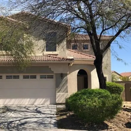 Rent this 3 bed house on 4608 West Crosswater Way in Phoenix, AZ 85086