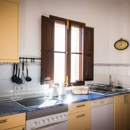 Image 9 - Santanyí, Balearic Islands, Spain - Apartment for rent