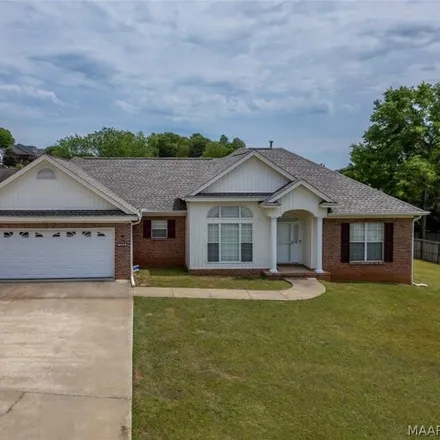 Buy this 3 bed house on 1388 Autauga County 39 in Autauga County, AL 36022