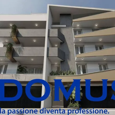 Rent this 4 bed apartment on Via Parco Piemonte in 80013 Pomigliano d'Arco NA, Italy