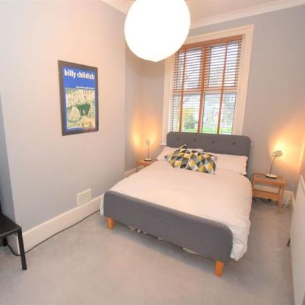 Rent this 4 bed house on St Peter's Road in Margate, CT9 1TF