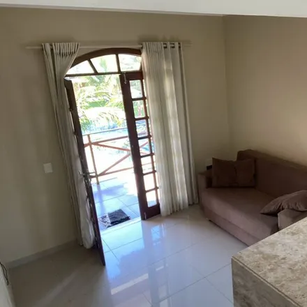 Rent this 2 bed house on Aracati in Região Geográfica Intermediária de Quixadá, Brazil