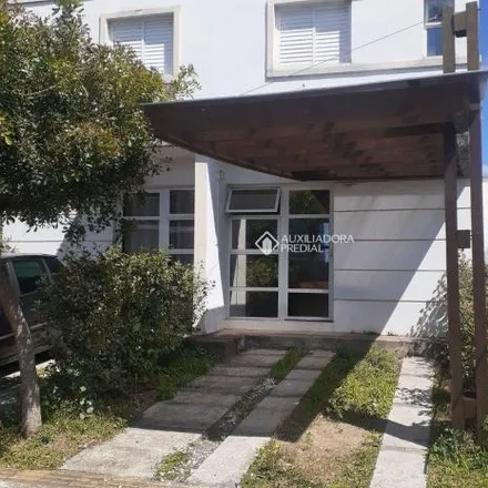 Buy this 2 bed house on unnamed road in Morada Gaúcha, Gravataí - RS