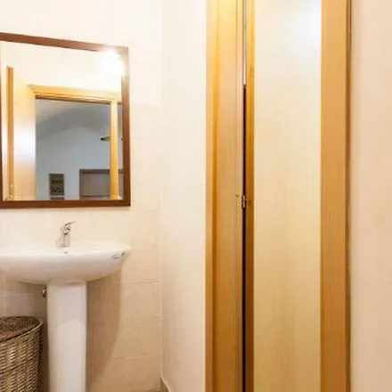 Rent this 4 bed apartment on Po/Simeto in Via Po, 00198 Rome RM