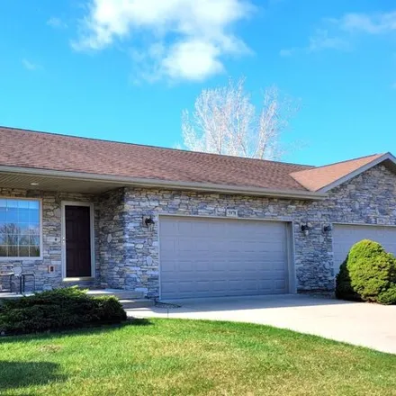 Buy this 3 bed condo on 5948 Lexie Lane in Frankenlust Township, MI 48706