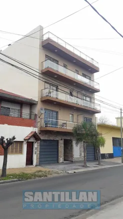 Image 1 - Mendoza 2062, Partido de La Matanza, 1754 San Justo, Argentina - Condo for sale