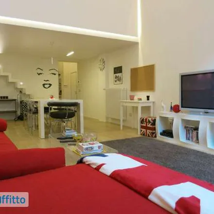 Rent this 3 bed apartment on Via Pietro Custodi in 20136 Milan MI, Italy