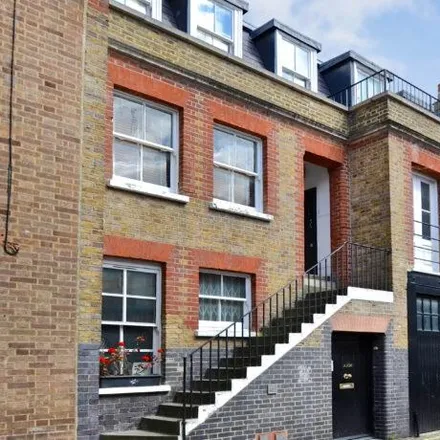 Image 8 - 33 Portland Place, East Marylebone, London, W1B 1AE, United Kingdom - Apartment for rent