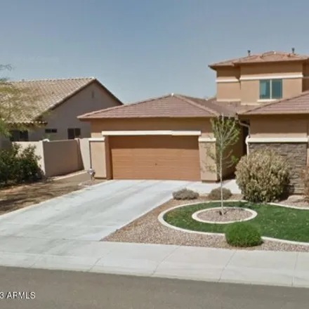 Buy this 4 bed house on 5322 West Coles Road in Phoenix, AZ 85339