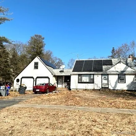 Buy this 4 bed house on 155 Post Office Road in Enfield, CT 06082