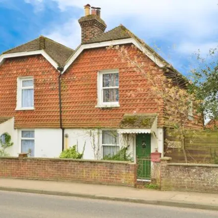 Buy this 3 bed duplex on Goat Lees House in Faversham Road, Ashford