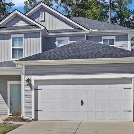 Buy this 3 bed house on Wappoo Trace Lane in Berkeley County, SC