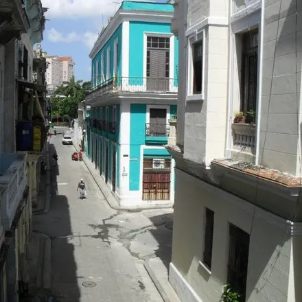 Rent this 2 bed house on Havana in Catedral, CU