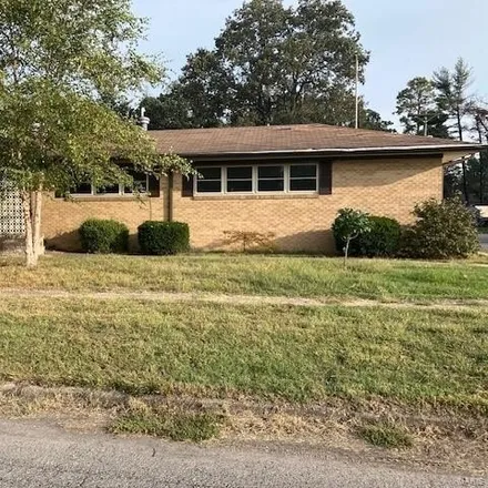 Buy this 3 bed house on 278 West Cleveland Street in Malden, Dunklin County