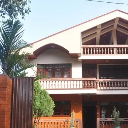 Rent this 8 bed house on Ettukala