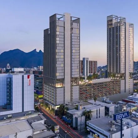 Image 1 - 7-Eleven, Calle Melchor Ocampo, Centro, 64000 Monterrey, NLE, Mexico - Apartment for sale