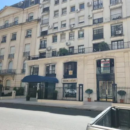 Image 2 - Avenida Alvear 1743, Recoleta, 6660 Buenos Aires, Argentina - Apartment for sale