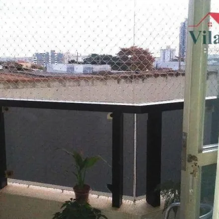 Image 1 - Rua Cinco de Julho, Centro, Indaiatuba - SP, 13330-220, Brazil - Apartment for sale